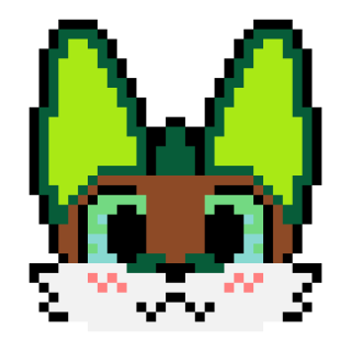 boykisser-technoblueberry by sam_may_b_silly